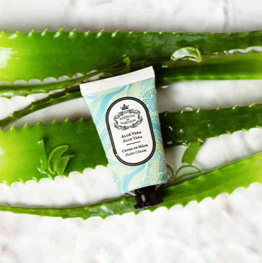 Hand Lotion Essencias De Portugal