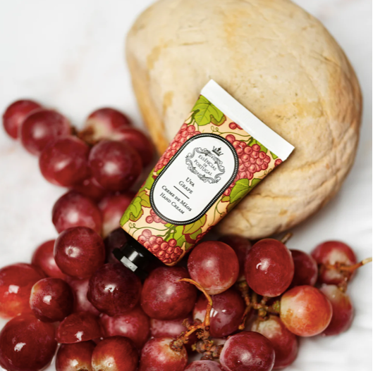 Hand Lotion Essencias De Portugal