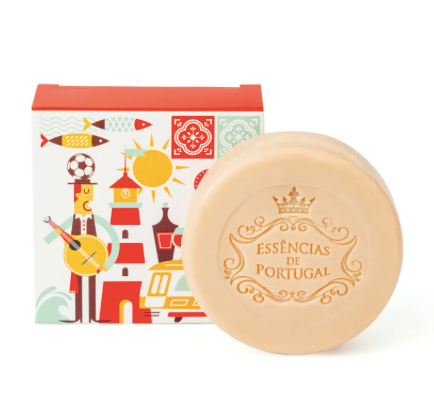 Essencias De Portugal Soap
