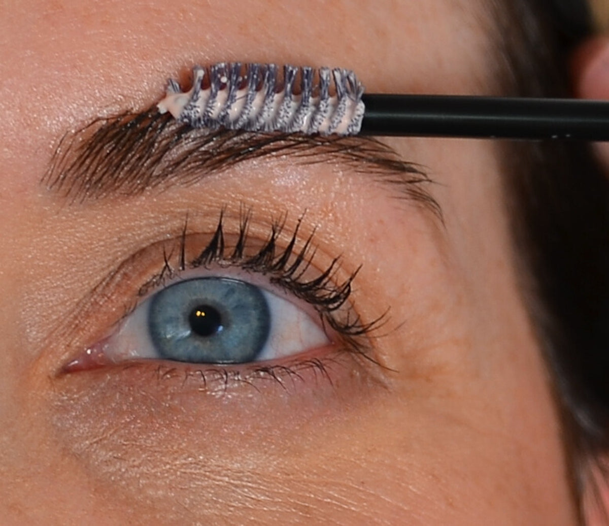 Genuist Beauty Brow Renewal- Ultra Hydrating Nightly Treatment