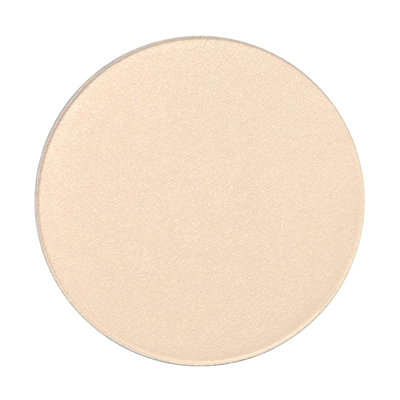 Oyster Single Satin Eyeshadow Pan