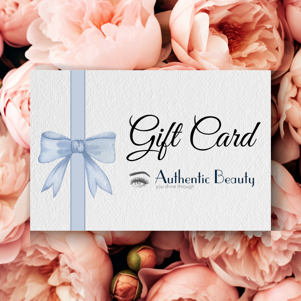 Gift Certificate