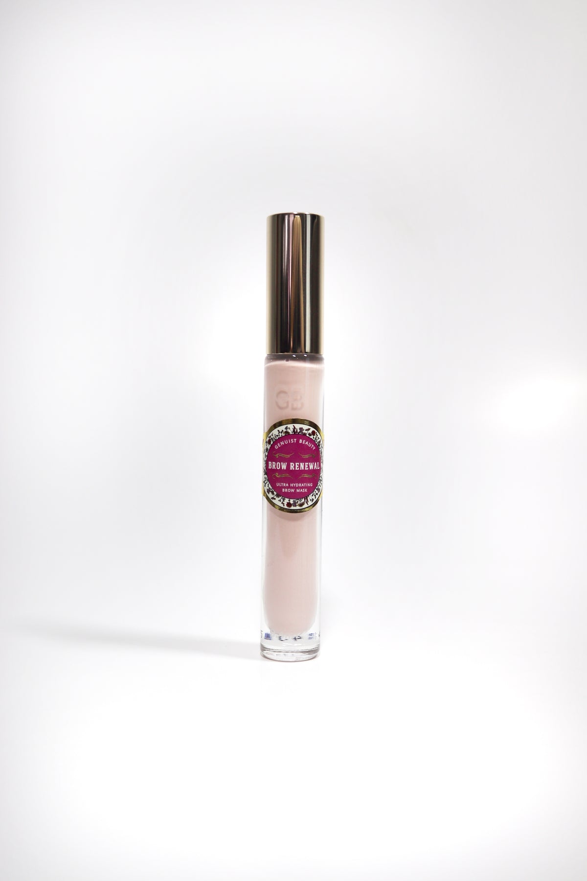 Genuist Beauty Brow Renewal- Ultra Hydrating Nightly Treatment