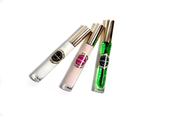 Genuist Beauty Brow Blooming Bundle
