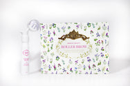 Genuist Beauty Bundle: Brow Blooming Trio, Roller Brow Dermaroller + Serum, Tiny Liner & Roller Brow Defining Pen: $268 (regularly $335)