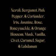 Skin Champagne- Intoxicant Body Oil Liquor