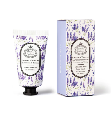 Hand Lotion Essencias De Portugal