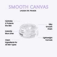 Smooth Canvas Under Eye Primer