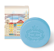 Essencias De Portugal Soap