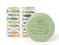 Essencias De Portugal Soap