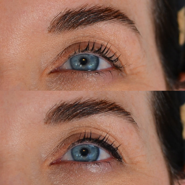 Genuist Beauty Tiny Liner: Ultrafine Blendable Liquid Eyeliner Pen