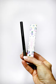 Genuist Beauty Tiny Liner: Ultrafine Blendable Liquid Eyeliner Pen