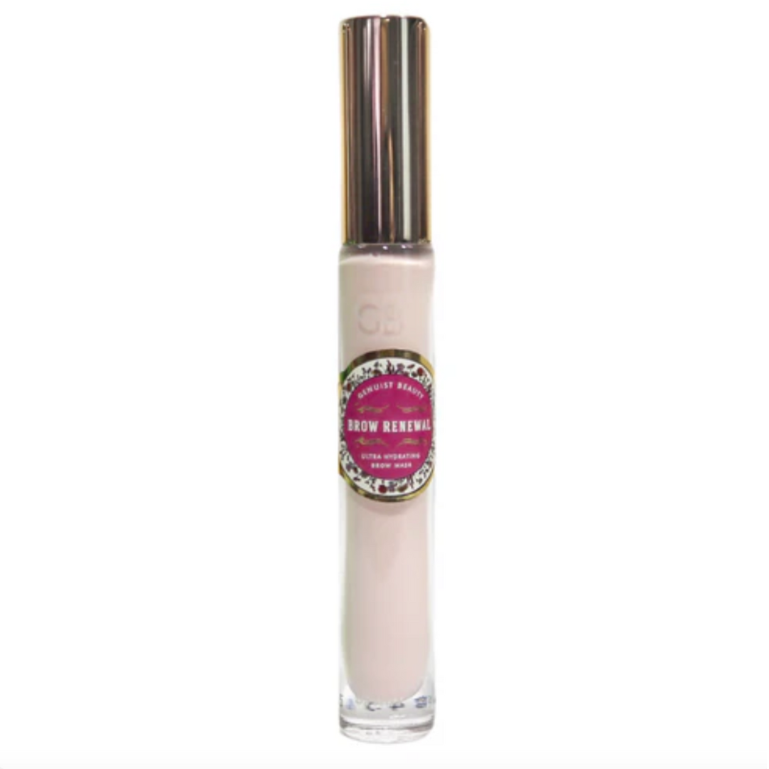 Genuist Beauty Brow Renewal- Ultra Hydrating Nightly Treatment
