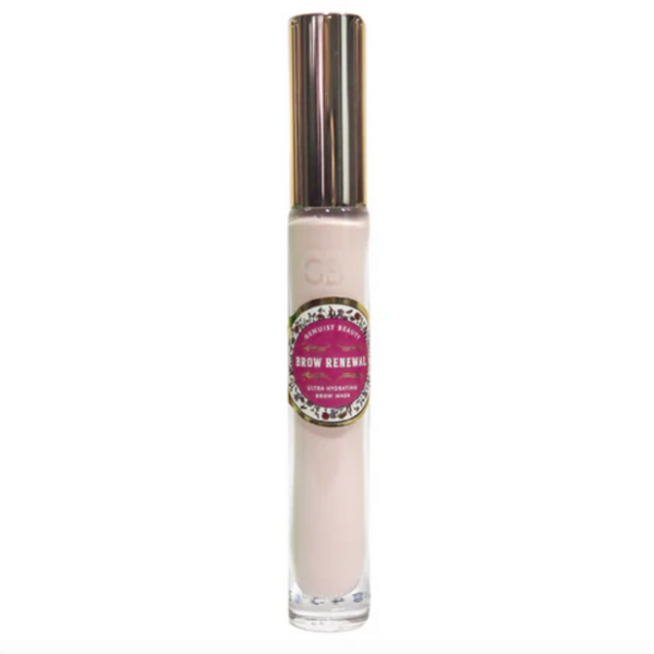 Genuist Beauty Brow Renewal- Ultra Hydrating Nightly Treatment