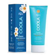 Coola Classic Body Lotion – Tropical Coconut – SPF30 - 5oz.