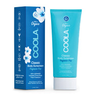 Coola Classic Body Lotion – Fragrance Free – SPF50 – 5 oz.
