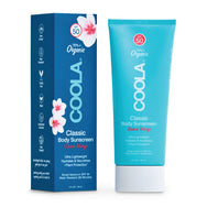 Coola Classic Body Lotion – Guava Mango – SPF50