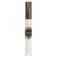 Genuist Beauty Brow Primer- a texturizing liquid brow wax with maximum hold for brow styling