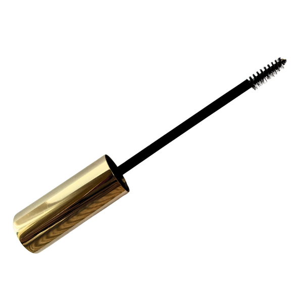 Genuist Beauty Brow Primer- a texturizing liquid brow wax with maximum hold for brow styling