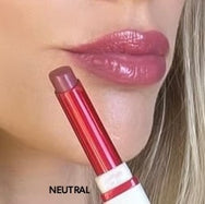 Beauty For Real Lip Revival Essential Hydration Serum Lipstick in shade Neutral