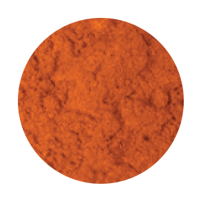 Passion Hi-Def pigment