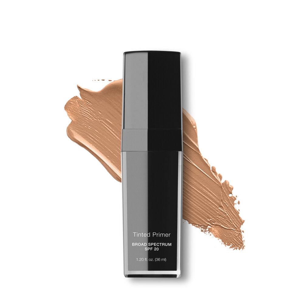 Tinted Primer