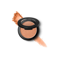 Molten Metal Powders for Cheeks & Eyes