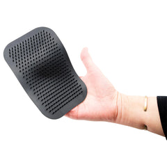 OMNIA Makeup Brush Cleaning Pad