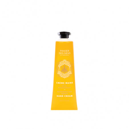 Rengenerating Honey Hand Cream- Panier des Sens