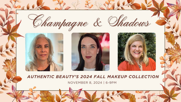 Fall Looks From Champagne & Shadows