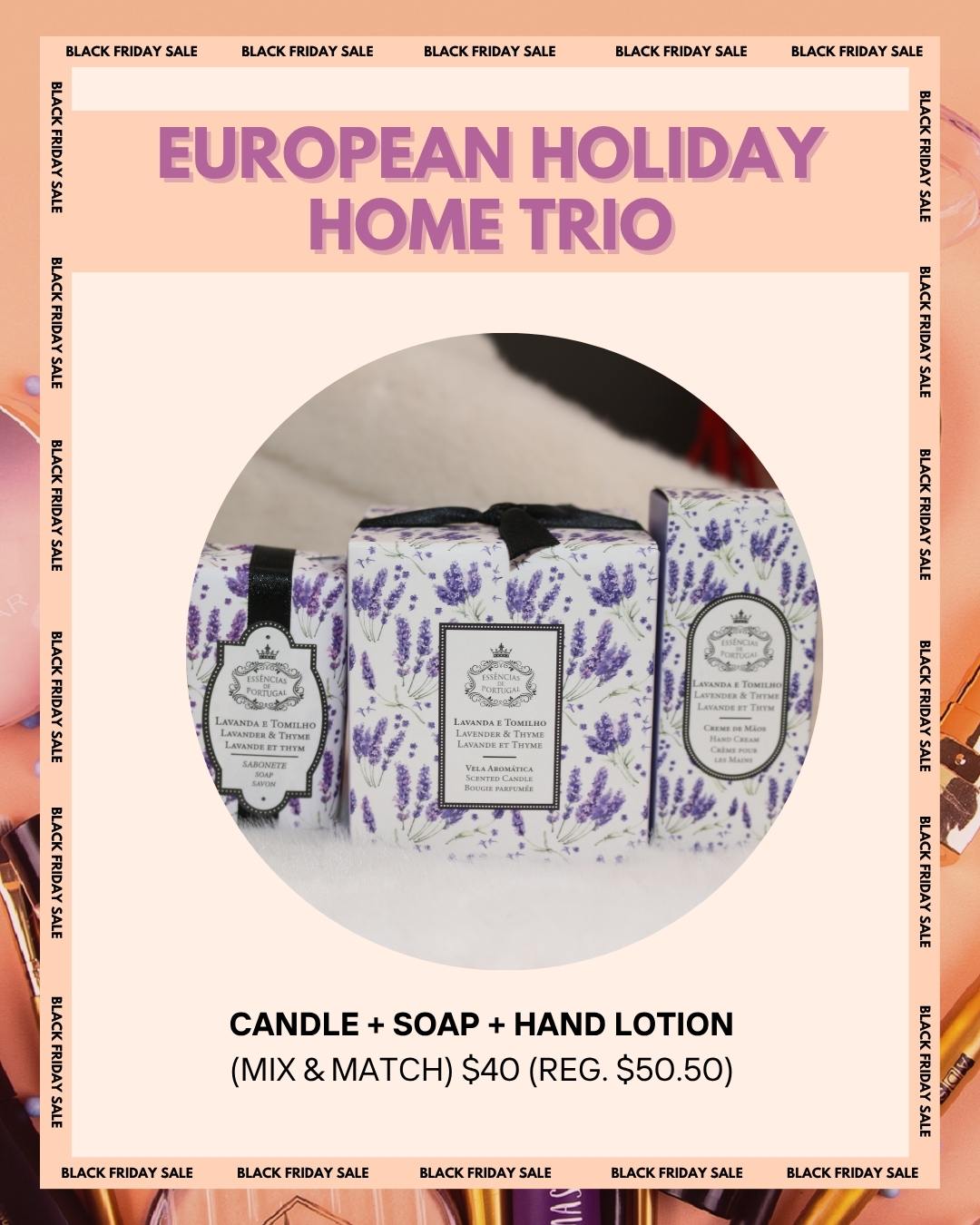 Essencias De Portugal Bundle