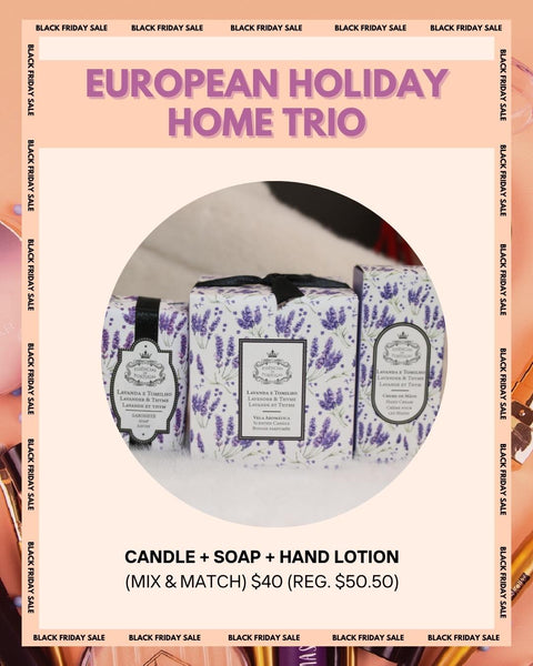 Essencias De Portugal Bundle