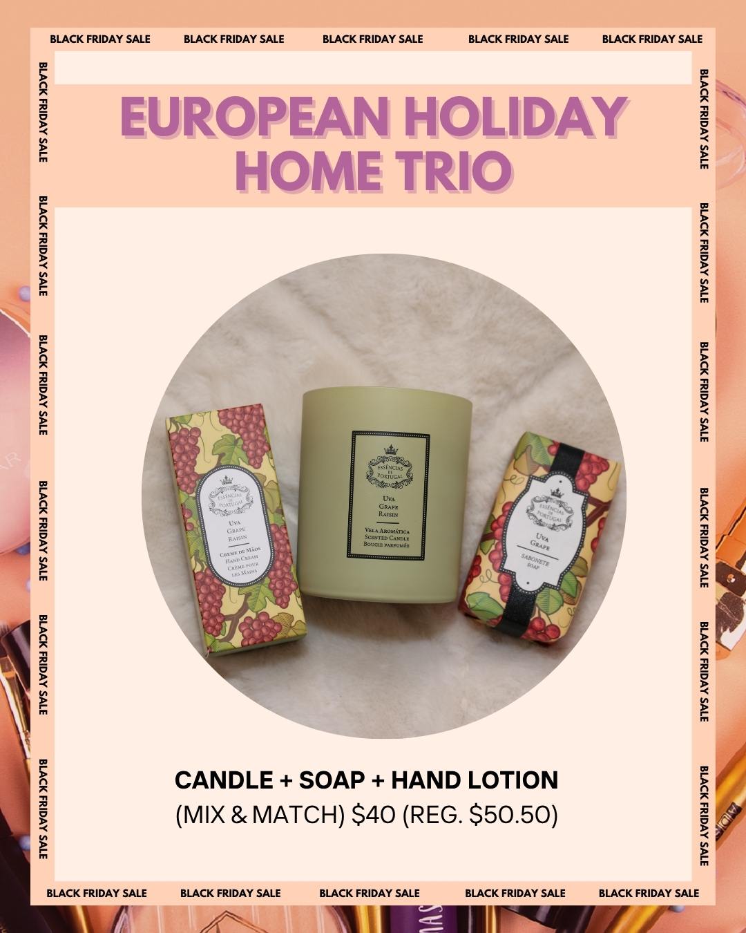 Essencias De Portugal Bundle