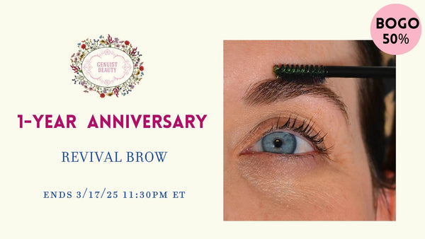 Revival Brow BOGO Sale