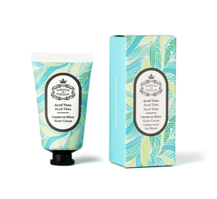 Hand Lotion Essencias De Portugal