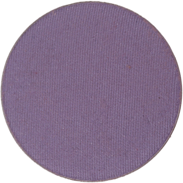 Purple Paradise Single Eyeshadow Pan