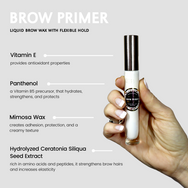 Genuist Beauty Brow Blooming Bundle