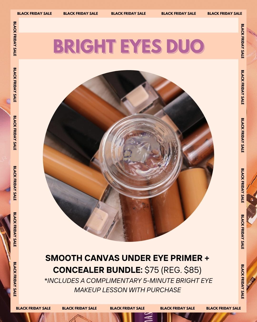 Bright Eyes Duo