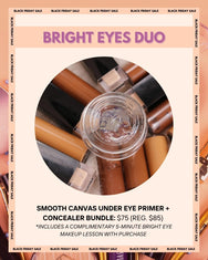 Bright Eyes Duo