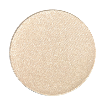 Prosecco Single Satin Eyeshadow Pan