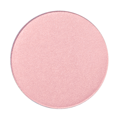 Pink Glow Single Satin Eyeshadow Pan