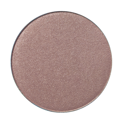 Magnificent Mauve Single Satin Eyeshadow Pan