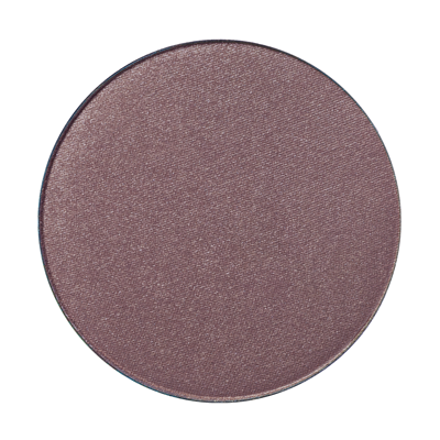 Antique Plum Single Satin Eyeshadow Pan