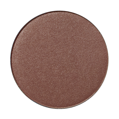 Copper Glaze Single Satin Eyeshadow Pan