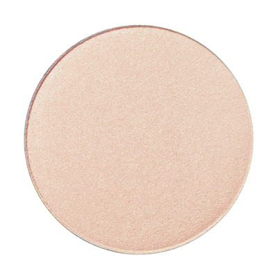 Honey Glow Single Satin Eyeshadow Pan