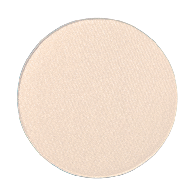 Mother of Pearl Single Satin Eyeshadow Pan