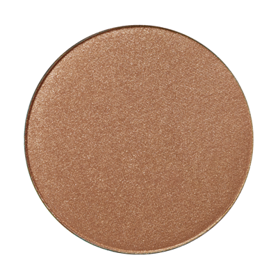 Sun Drenched Single Satin Eyeshadow Pan