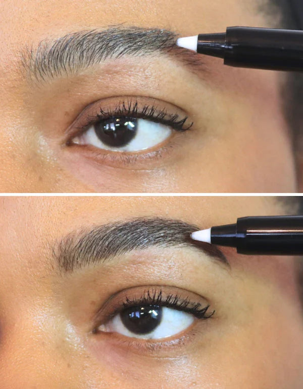 Genuist Beauty Total Brow Care System