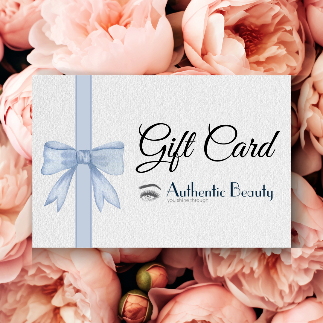 Gift Certificate