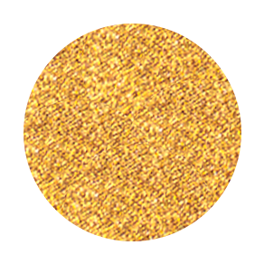 Pressed Shimmer Powder- GOLD PLATED